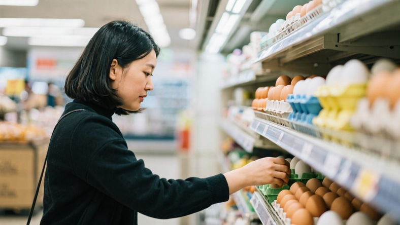 盒马“无抗鸡蛋”塌房,各种“概念蛋”到底有多少套路?